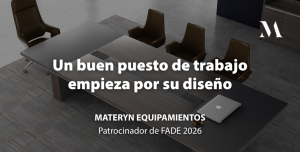 Un buen puesto de trabajo empieza mucho antes de sentarse frente a una computadora