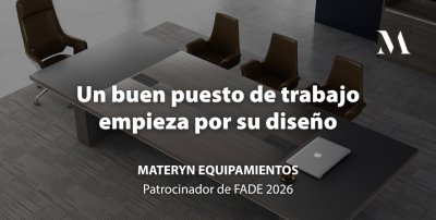 Un buen puesto de trabajo empieza mucho antes de sentarse frente a una computadora